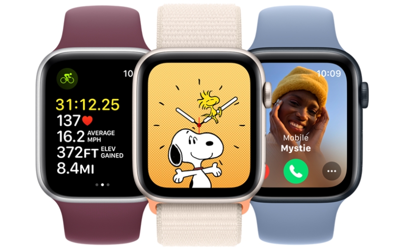 Nâng tầm trải nghiệm