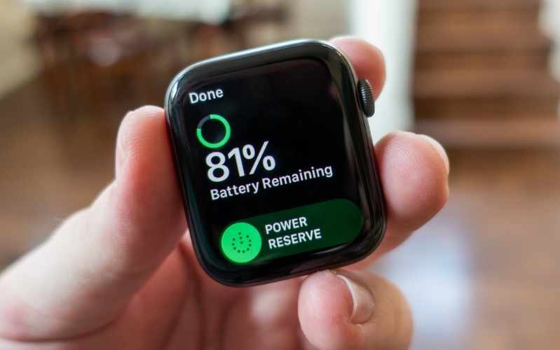 Đột phá với chip S8 SiP