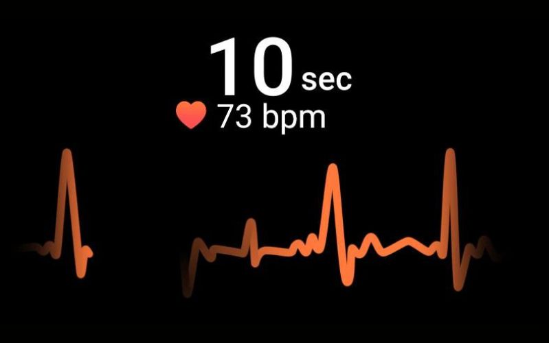 Samsung Galaxy Watch6 44mm Bluetooth Trọn bộ công nghệ giúp chăm sóc sức khỏe toàn diện