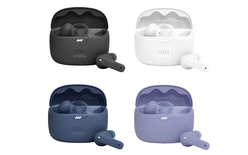 Thiết kế tinh tế, nhỏ gọn