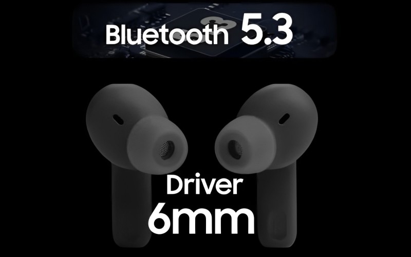 Bluetooth 5.3