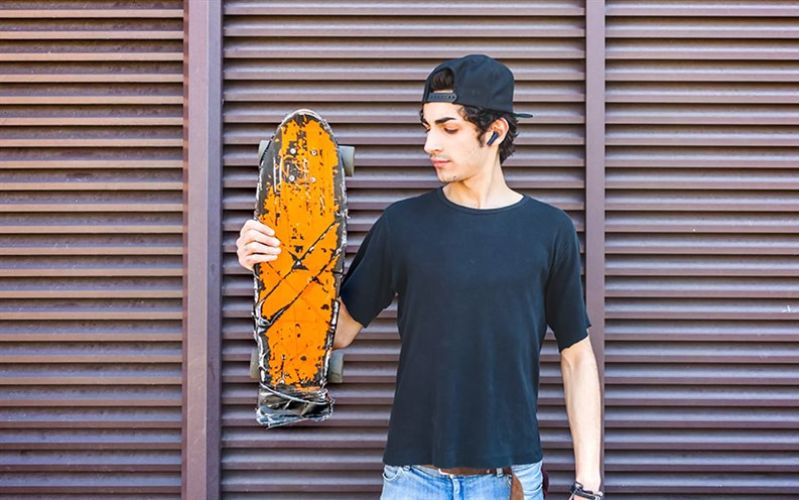 Tai nghe Bluetooth True Wireless JBL Tune Beam Chính hãng Sẵn sàng đồng hành trong mọi điều kiện