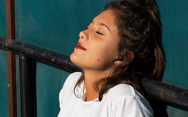 Tai nghe Bluetooth True Wireless JBL Tune Beam Chính hãng Tiện ich với tai nghe Bluetooth True Wireless JBL Tune Beam Chính hãng