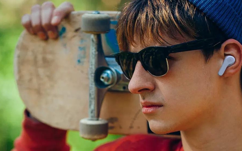 Sử dụng cả ngày dài nhờ thời lượng pin vượt trội