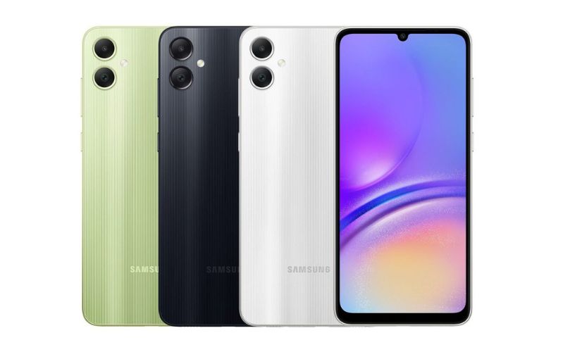 Samsung Galaxy A05