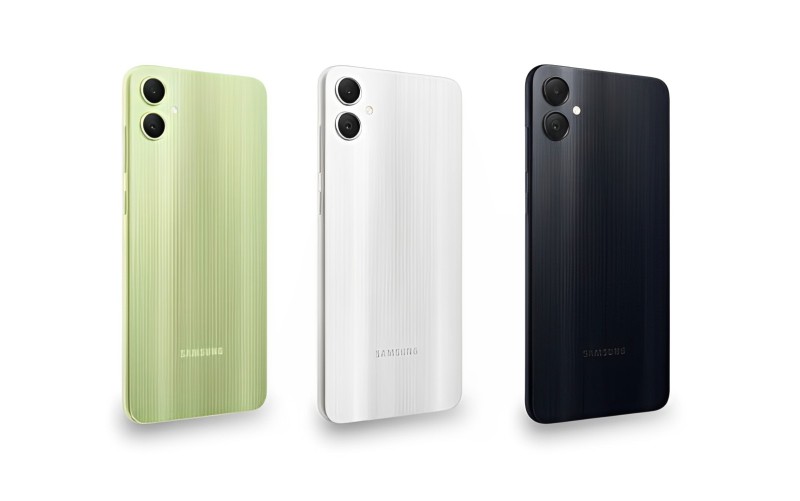 Thiết kế thời thượng, đa dạng màu sắc  