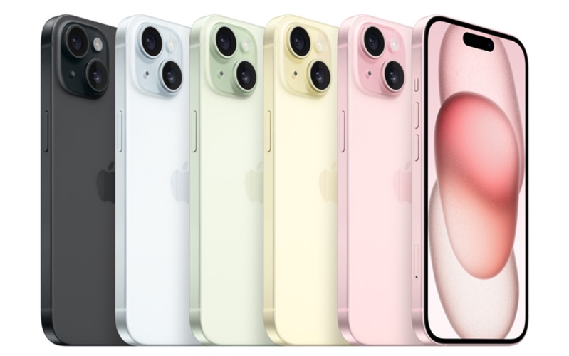 iPhone 15 256GB Cũ iphone 15 cu chinh hang gia re mien phi dung thu