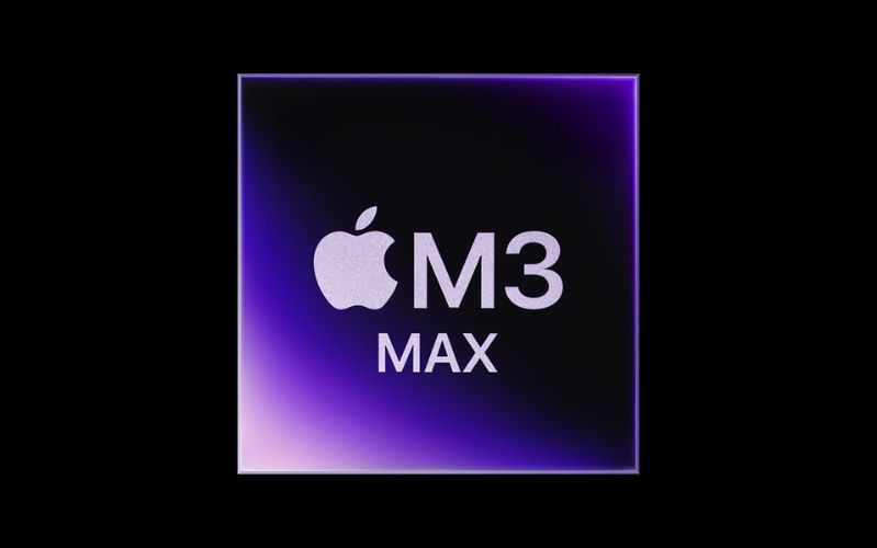  MacBook Pro 14 inch 2023 M3 Max Chip M3 Max