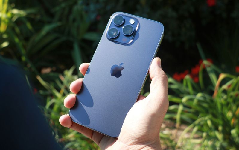 iPhone 14 Pro 1TB Cũ chính hãng Thiết kế sang trọng và đẹp mắt