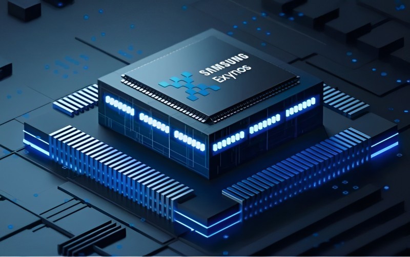Bộ vi xử lý Exynos 1280