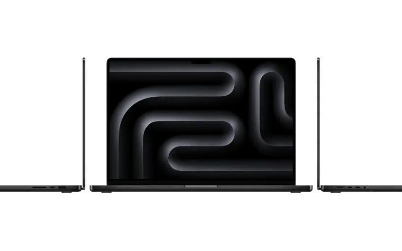 MacBook Pro 14 inch 2023 M3 Pro 18GB/512GB