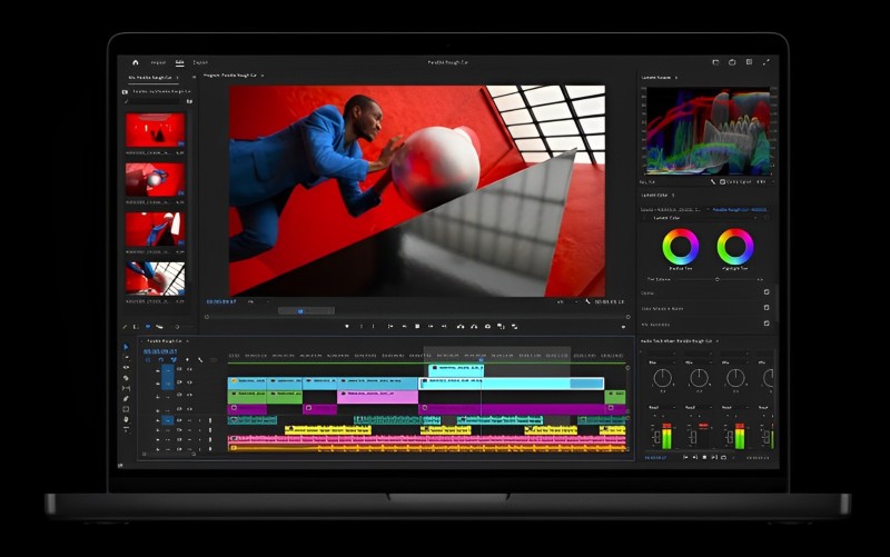 Thời lượng pin đỉnh cao