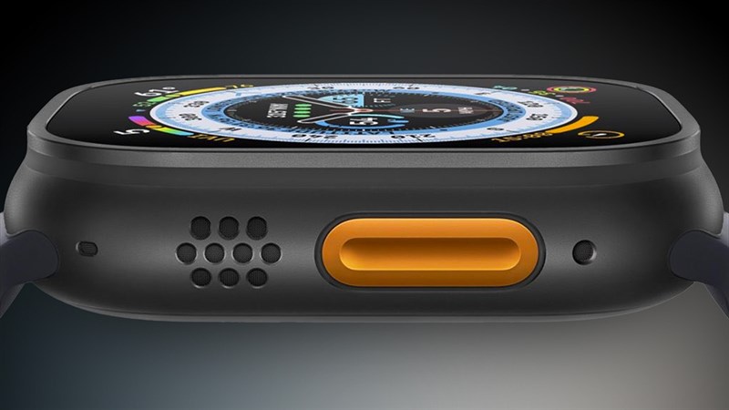 Apple Watch Ultra 2 mới Apple Watch Ultra 2 mới