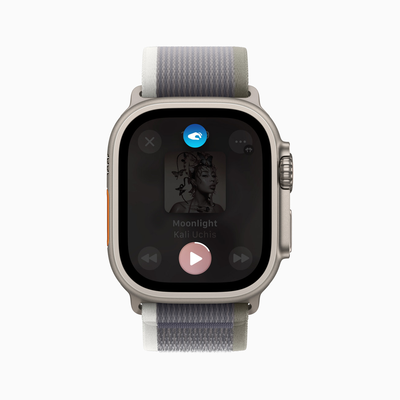 Apple Watch Ultra 2 mới Apple Watch Ultra 2 mới