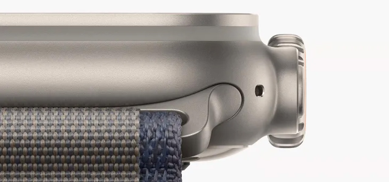 Apple Watch Ultra 2 mới Apple Watch Ultra 2 mới