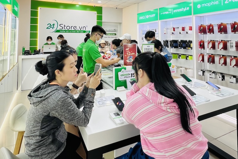 Apple Watch Ultra 2 mới Apple Watch Ultra 2 mới