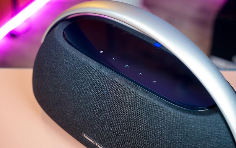 Sự hòa quyện hoàn hảo giữa chất âm và âm lượng, tạo nên trải nghiệm âm thanh đỉnh cao và cân đối.