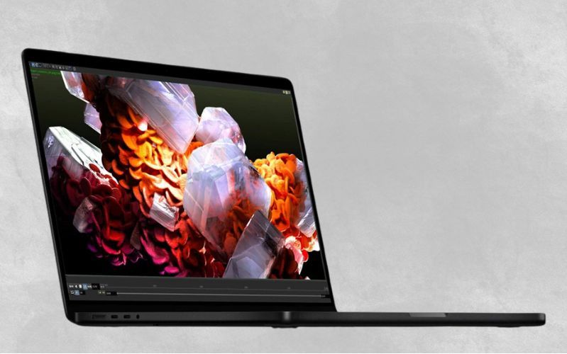 MacBook Pro 14 inch 2023 M3 | Chính hãng Apple Việt Nam MacBook Pro 14 inch 2023 M3 - Thiết kế tinh tế, hiệu suất mạnh mẽ từ chip M3.