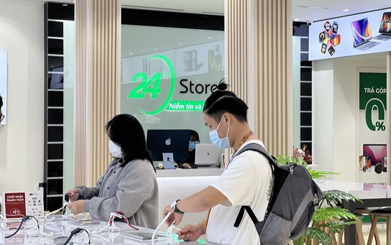 MacBook Pro 14 inch 2023 M3 | Chính hãng Apple Việt Nam Mua MacBook Pro 14 inch 2023 M3 chính hãng Apple Việt Nam với mức giá siêu ưu đại tại 24hStore