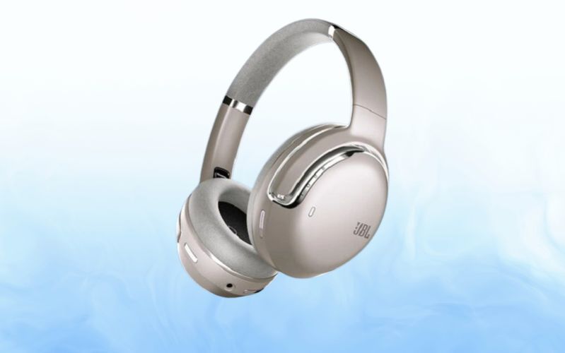JBL Tour One M2 không chỉ mang lại chất lượng âm thanh tuyệt vời mà còn đảm bảo sự thoải mái tối đa khi sử dụng