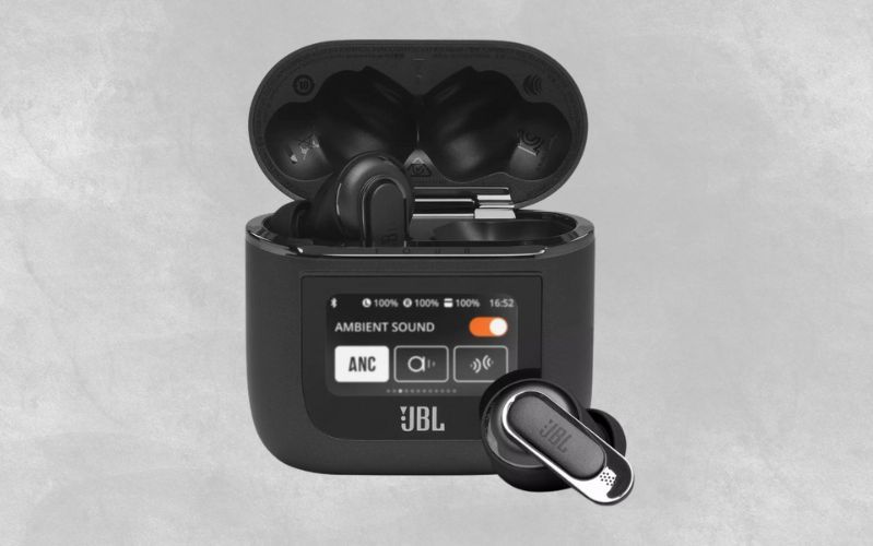 Chất âm sôi động đặc trưng như đã được ”tiết chế” lại