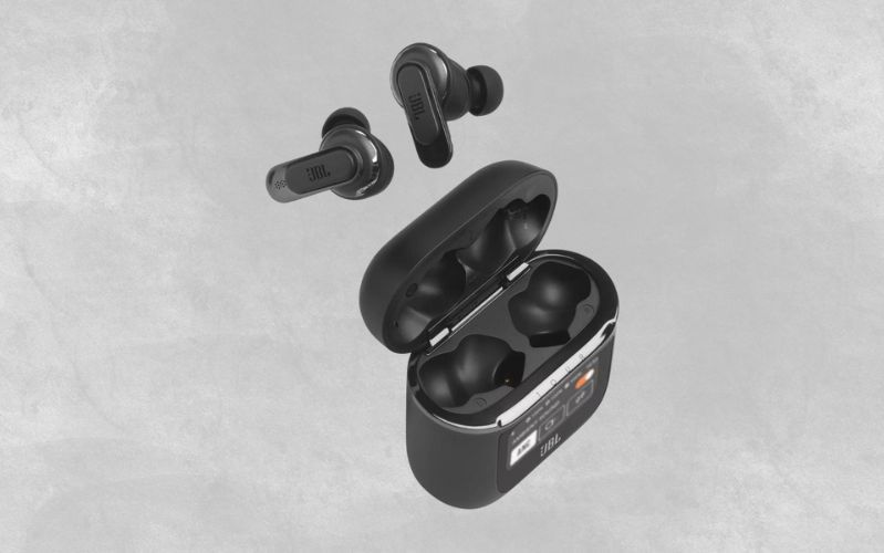 Chống ồn ổn áp, xuyên âm tới 2 chế độ