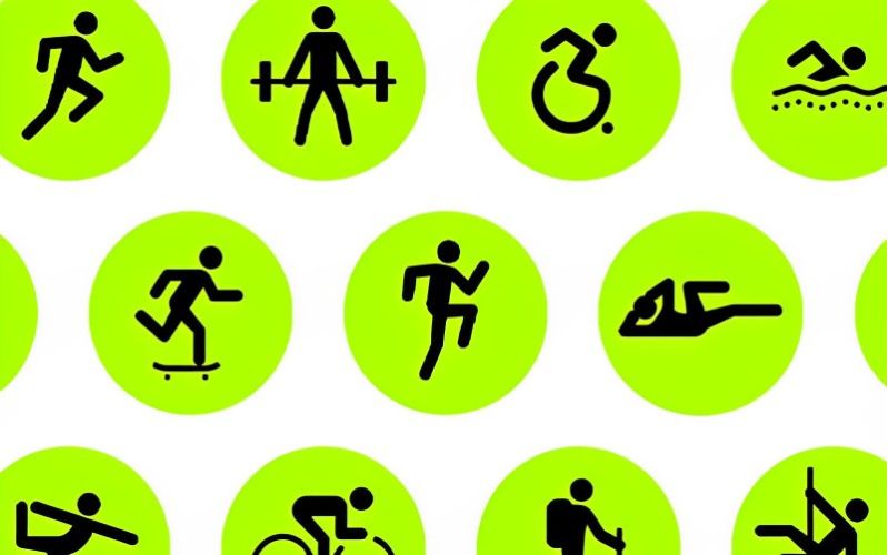 Apple Watch SE 2023 mới Đạt hiệu suất tập luyện cao với Apple Watch SE 2023