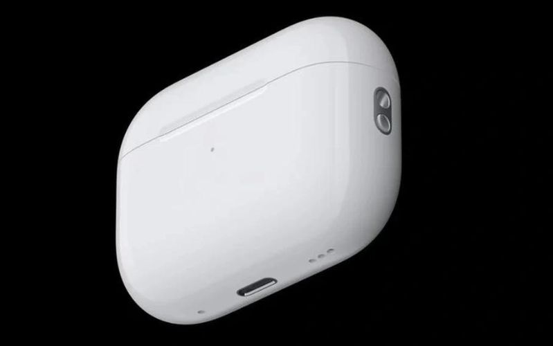AirPods Pro 2 2023 Thiết kế nhẹ nhàng, sang trọng