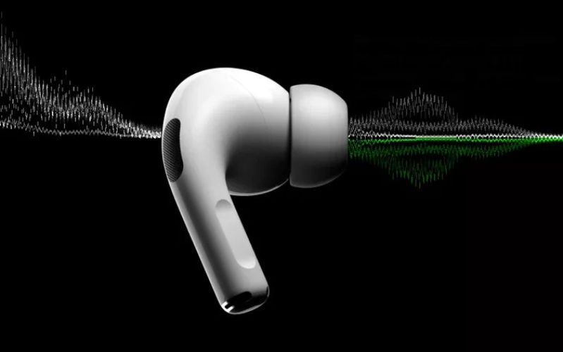 Âm thanh cá nhân hóa đỉnh cao, EQ thích ứng hiện đại 