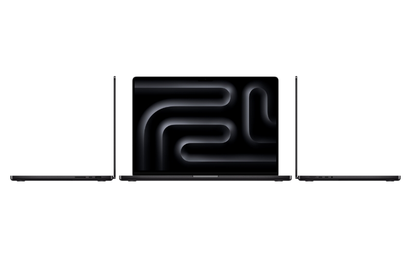 MacBook Pro 16 inch 2023 M3 Max chính thức ra mắt