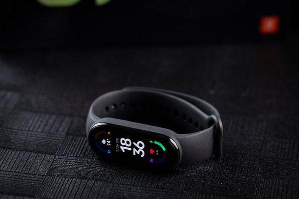 Xiaomi Mi Band 8 