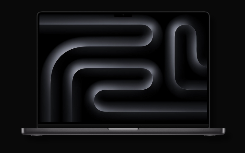 Phiên bản đen không gian tuyệt hảo