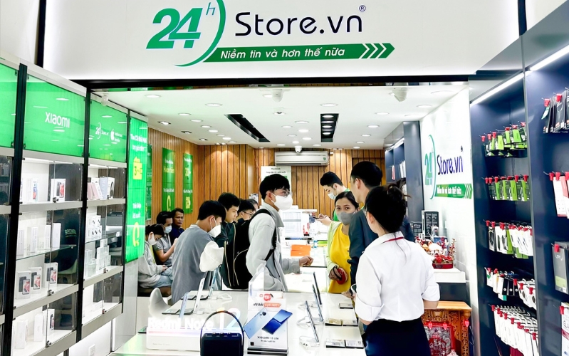 Mua MacBook Pro 16 inch 2023 M3 Pro giá tốt nhất tại 24hStore