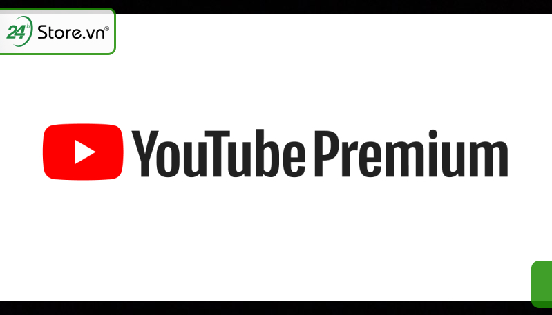 YouTube Premium - Ứng dụng trả phí nghe nhạc Youtube PiP