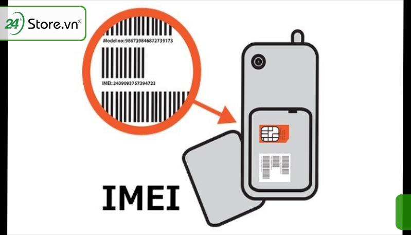 Lợi ích của thông số IMEI
