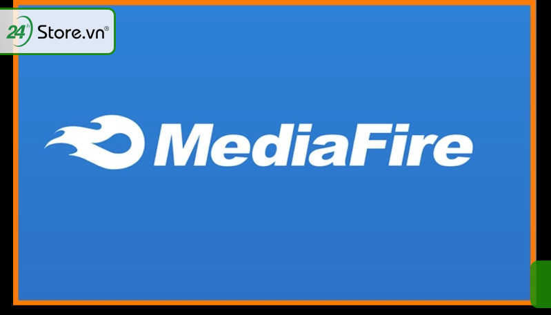 MediaFire -  Dịch vụ lưu & đồng bộ danh bạ điện thoại Android