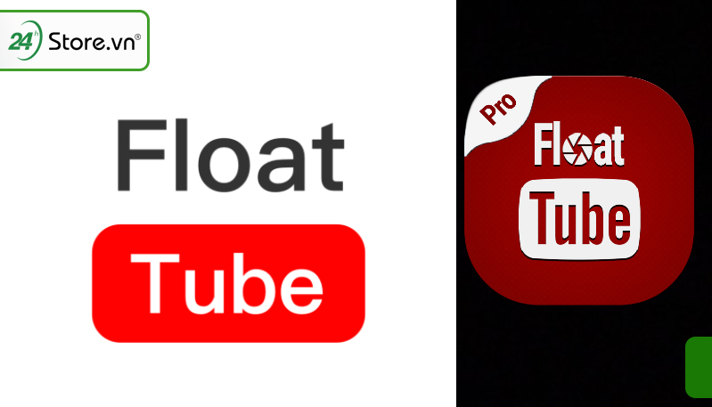 Float Tube - app hỗ trợ thu nhỏ màn hình Youtube