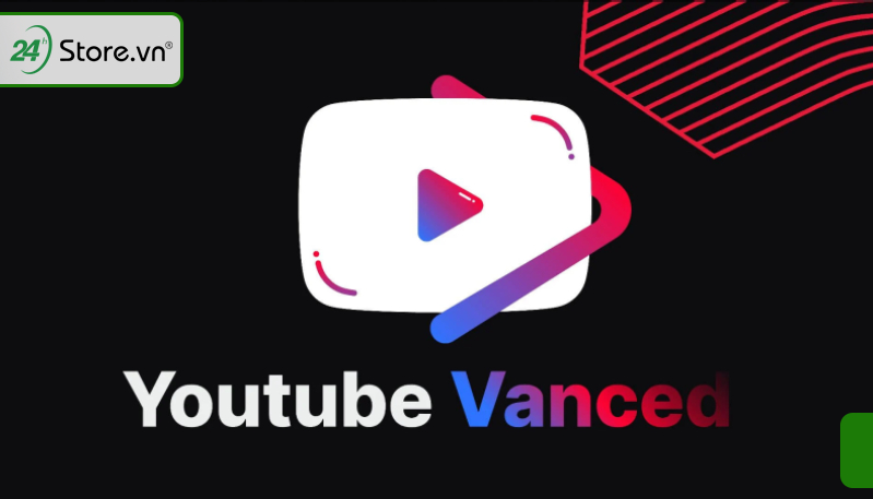 Youtube Vanced - app hỗ trợ thu nhỏ màn hình Youtube