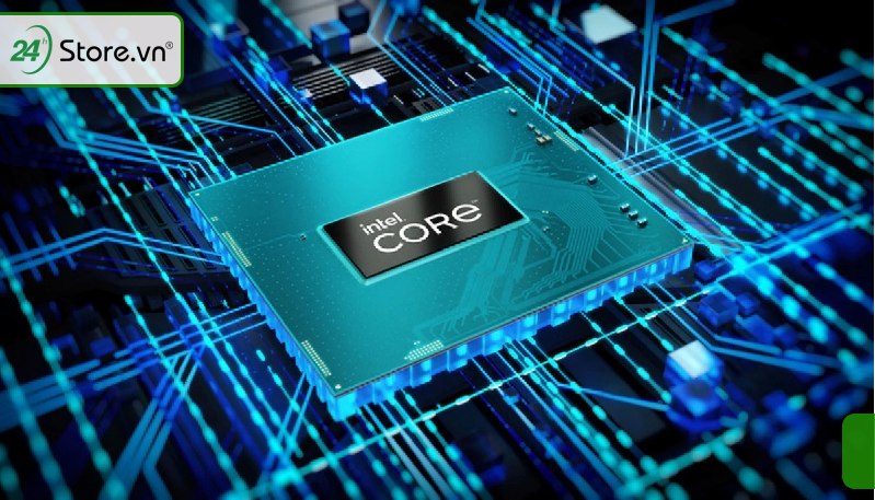Tốc độ CPU tương ứng từng loại chip