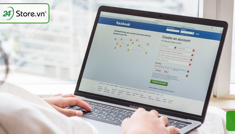Hướng dẫn cách đăng nhập Facebook trên máy tính khác