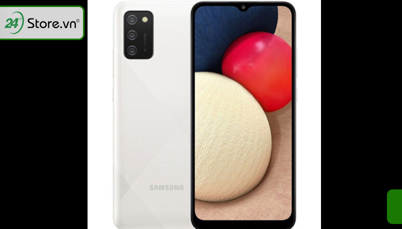 Samsung Galaxy A03s