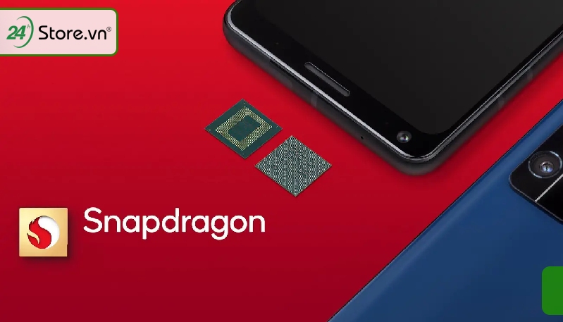 Lý do Samsung dần chuyển đổi sang chip Snapdragon