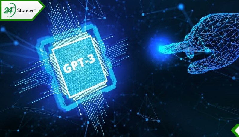  Mô hình GPT-3