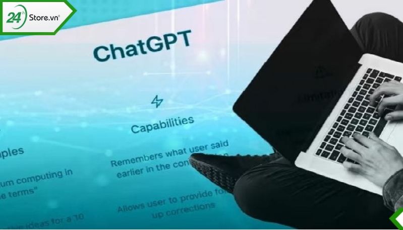 Hướng dẫn cách tải chat GPT cho máy tính, laptop đơn giản miễn phí