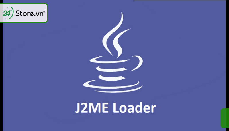 J2ME Loader - phần mềm giả lập Java dễ dùng trên Android
