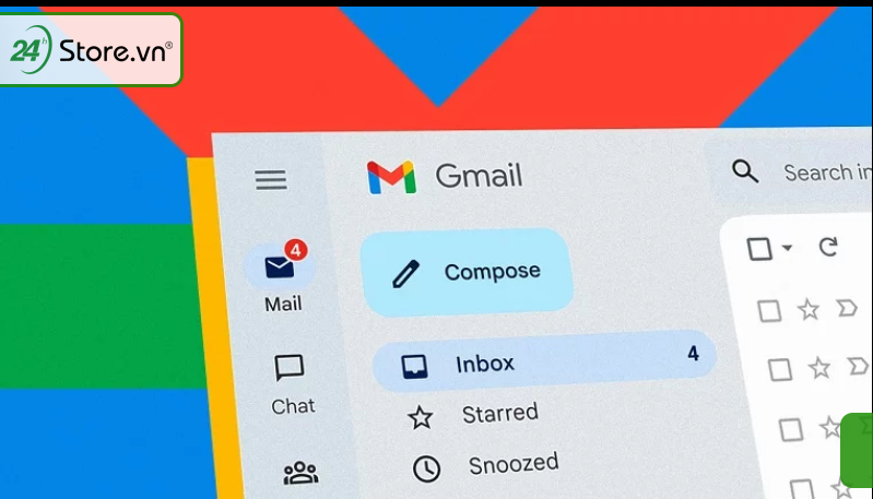 Hướng dẫn tạo Gmail miễn phí trên máy tính mới nhất