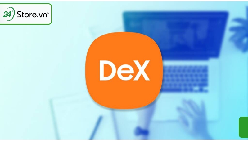 Cải thiện tính đa nhiệm trong DeX