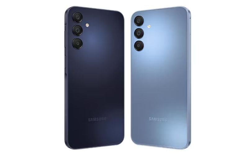 Samsung Galaxy A15 4G Samsung Galaxy A15 4G