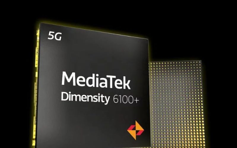 Samsung Galaxy A15 4G Hiệu năng đa nhiệm mạnh mẽ với MediaTek Dimensity 6100+