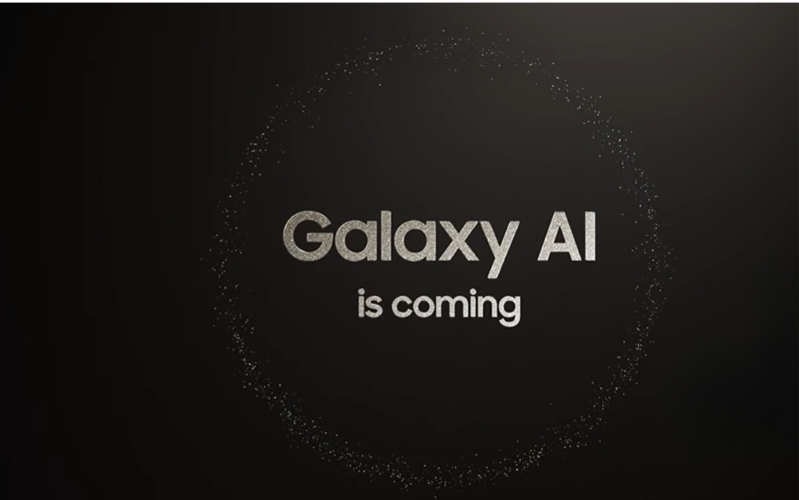 Đón chờ Galaxy AI mới